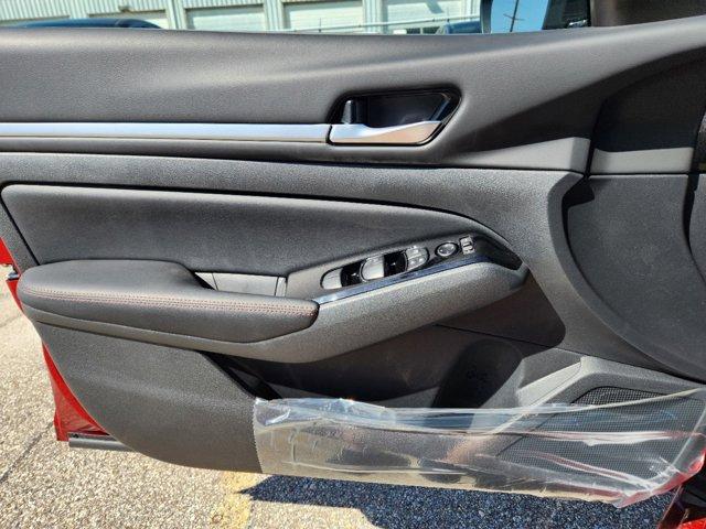 2025 Nissan Altima Vehicle Photo in Ardmore, PA 19003