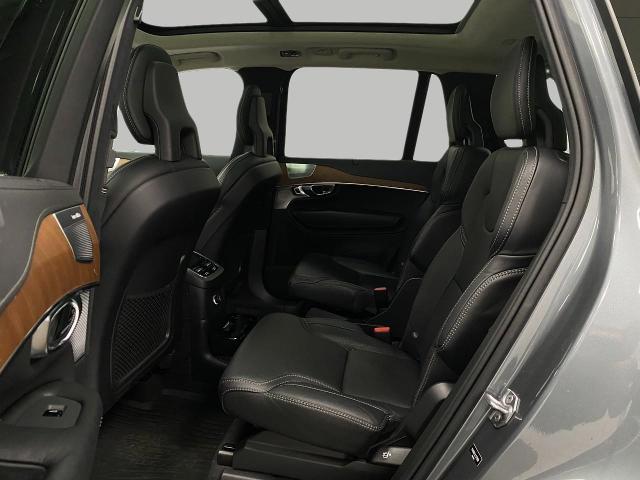 2020 Volvo XC90 Vehicle Photo in Appleton, WI 54913