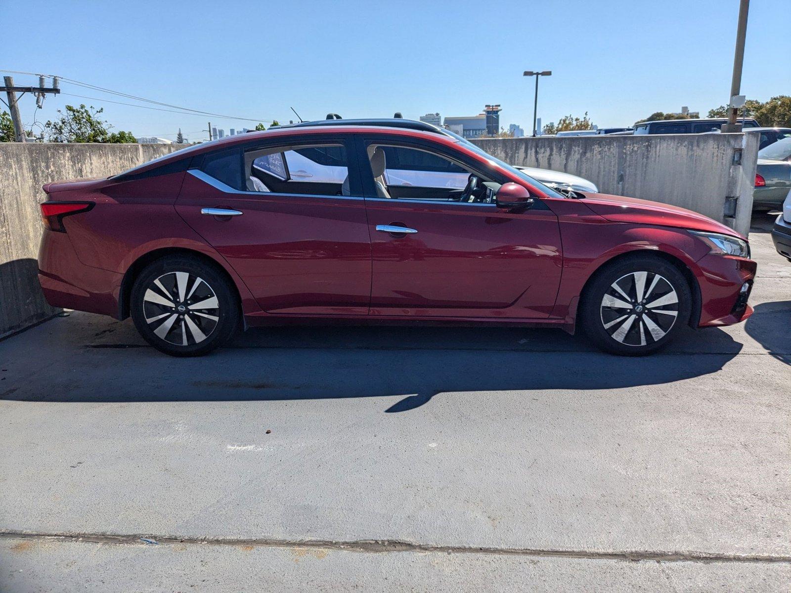 2019 Nissan Altima Vehicle Photo in Miami, FL 33135