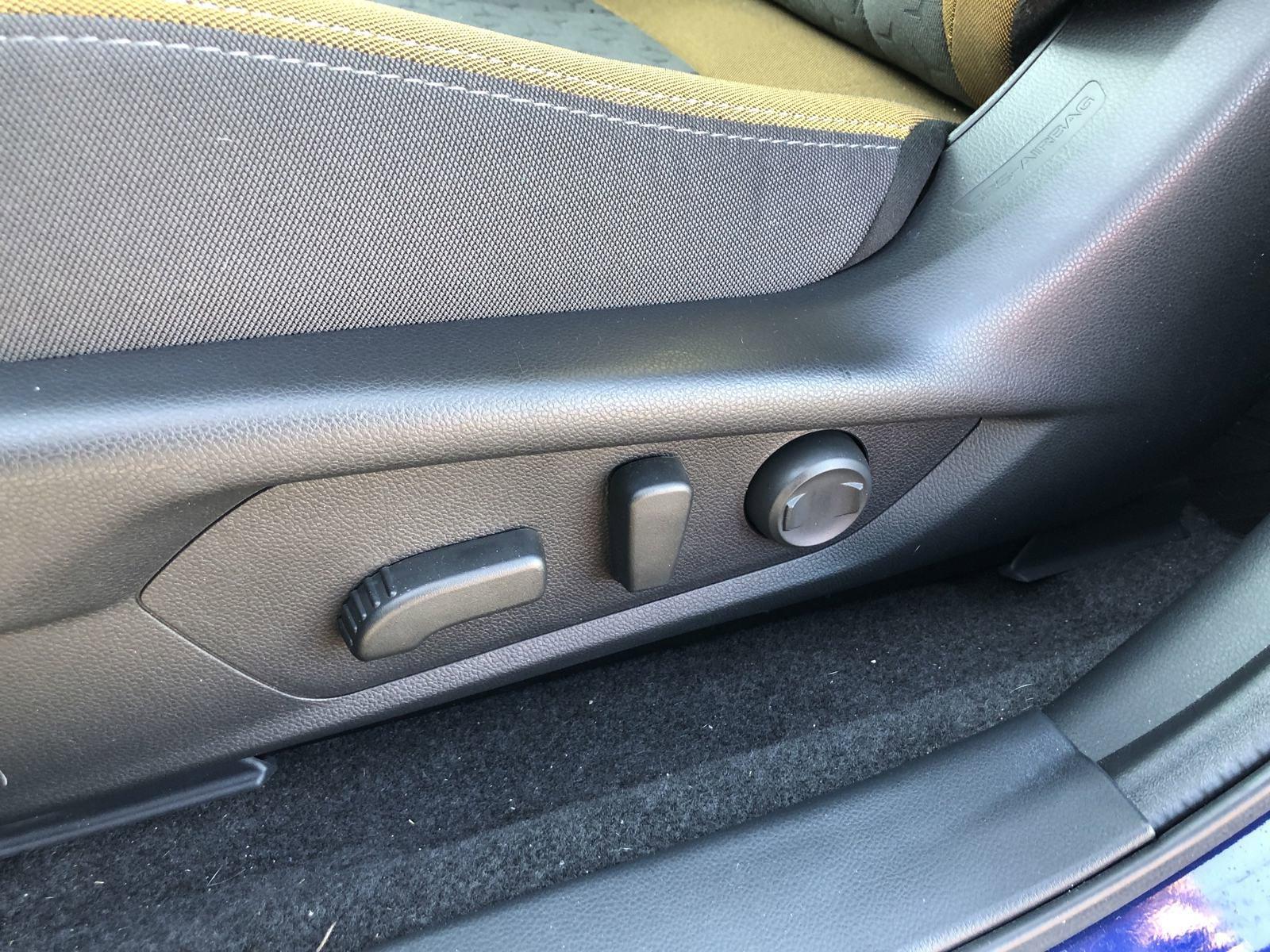 2024 Subaru Crosstrek Vehicle Photo in Mechanicsburg, PA 17050