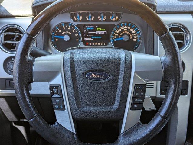 2013 Ford F-150 Vehicle Photo in San Antonio, TX 78230