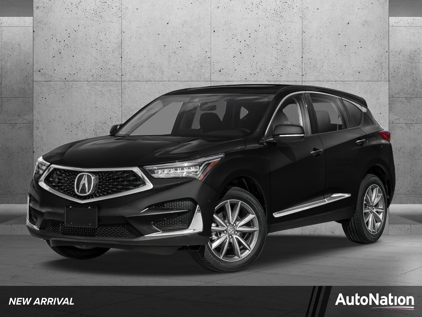 2021 Acura RDX Vehicle Photo in Tustin, CA 92782