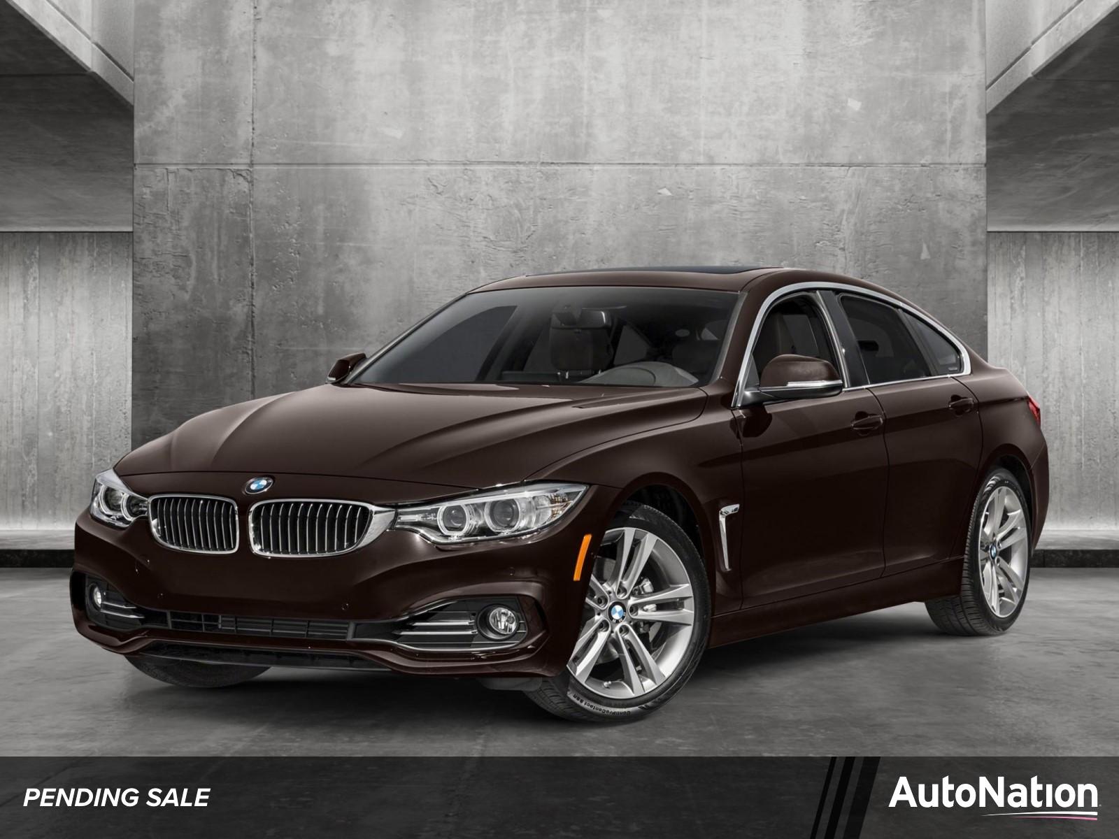 2016 BMW 428i xDrive Vehicle Photo in Memphis, TN 38125