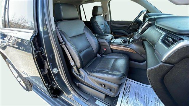 2019 Chevrolet Tahoe Vehicle Photo in THOMPSONTOWN, PA 17094-9014
