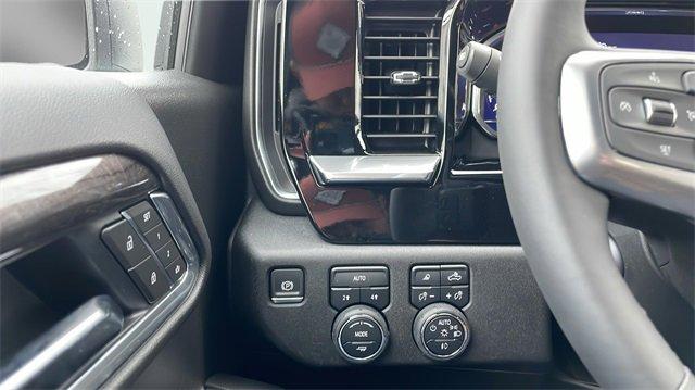 2025 Chevrolet Silverado 1500 Vehicle Photo in THOMPSONTOWN, PA 17094-9014