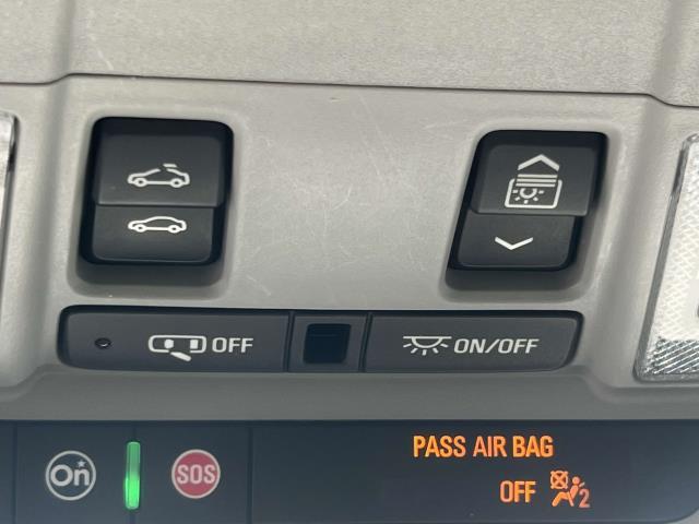 2022 Chevrolet Equinox Vehicle Photo in Roslyn, NY 11576