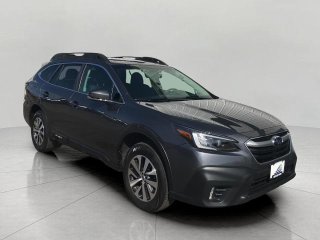 2020 Subaru Outback Vehicle Photo in GREEN BAY, WI 54303-3330