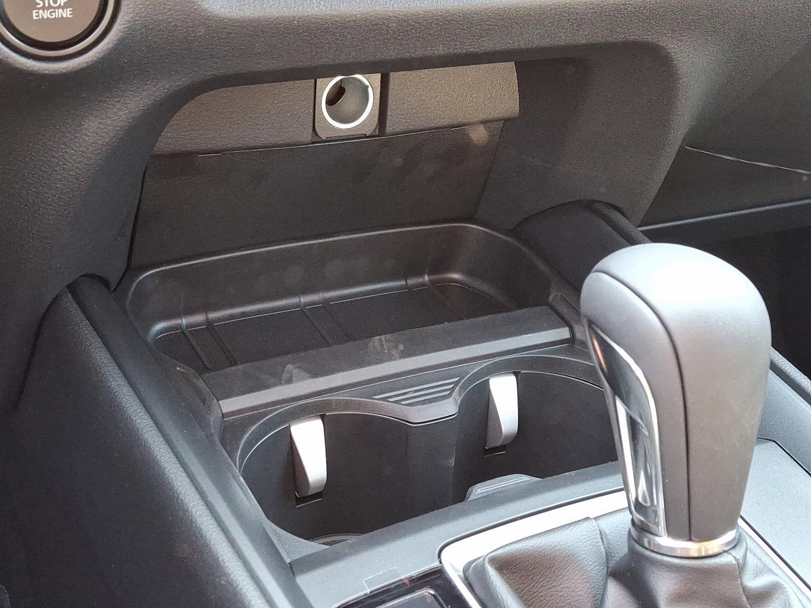 2025 Mazda CX-50 Vehicle Photo in Trevose, PA 19053
