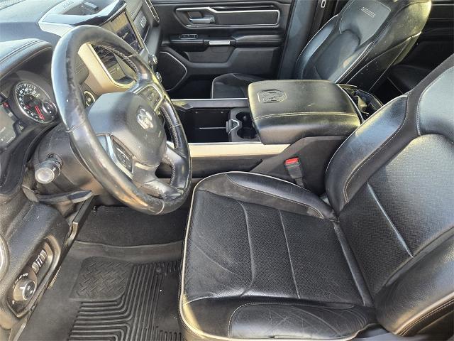 2019 Ram 1500 Vehicle Photo in Oklahoma City, OK 73114