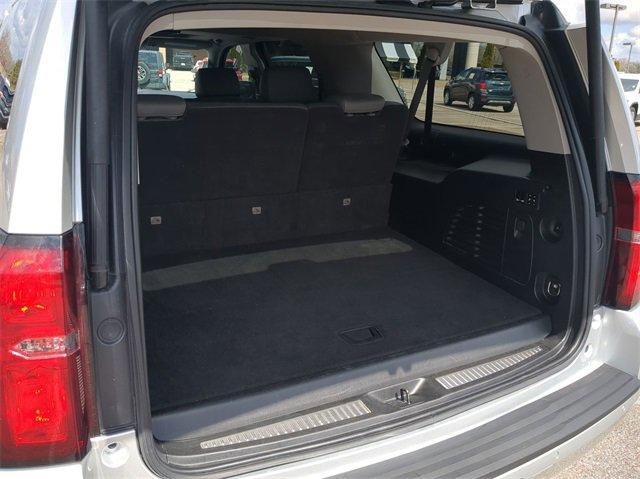 2020 Chevrolet Suburban Vehicle Photo in COLLIERVILLE, TN 38017-9006