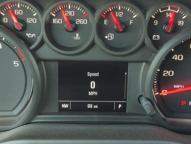 2024 GMC Sierra 3500 HD Vehicle Photo in PASADENA, CA 91107-3803