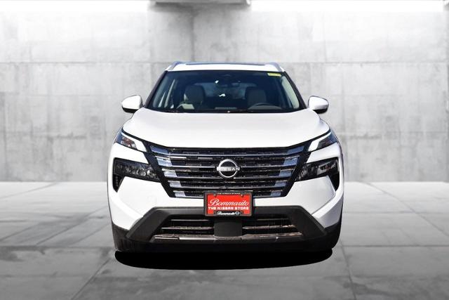 2025 Nissan Rogue Vehicle Photo in Ballwin, MO 63011