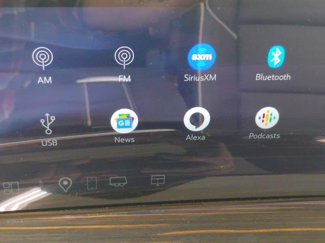 2025 Cadillac Escalade Vehicle Photo in PINEVILLE, NC 28134-8495