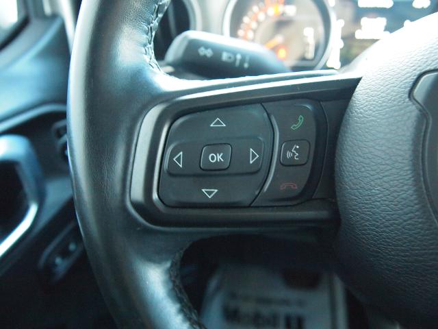 2021 Jeep Wrangler Vehicle Photo in MADISON, IN 47250-1611