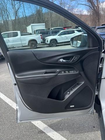 2020 Chevrolet Equinox Vehicle Photo in MOUNT KISCO, NY 10549-1513