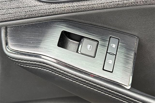 2023 Nissan Rogue Vehicle Photo in ELK GROVE, CA 95757-8703