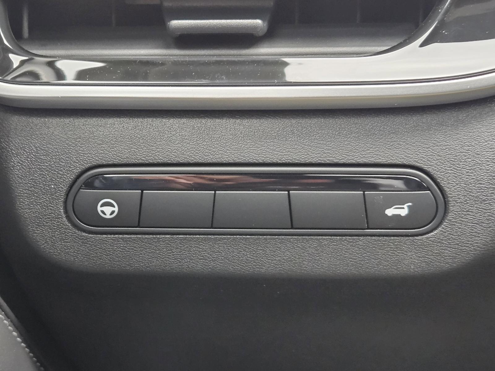2025 INFINITI QX60 Vehicle Photo in Fort Worth, TX 76132