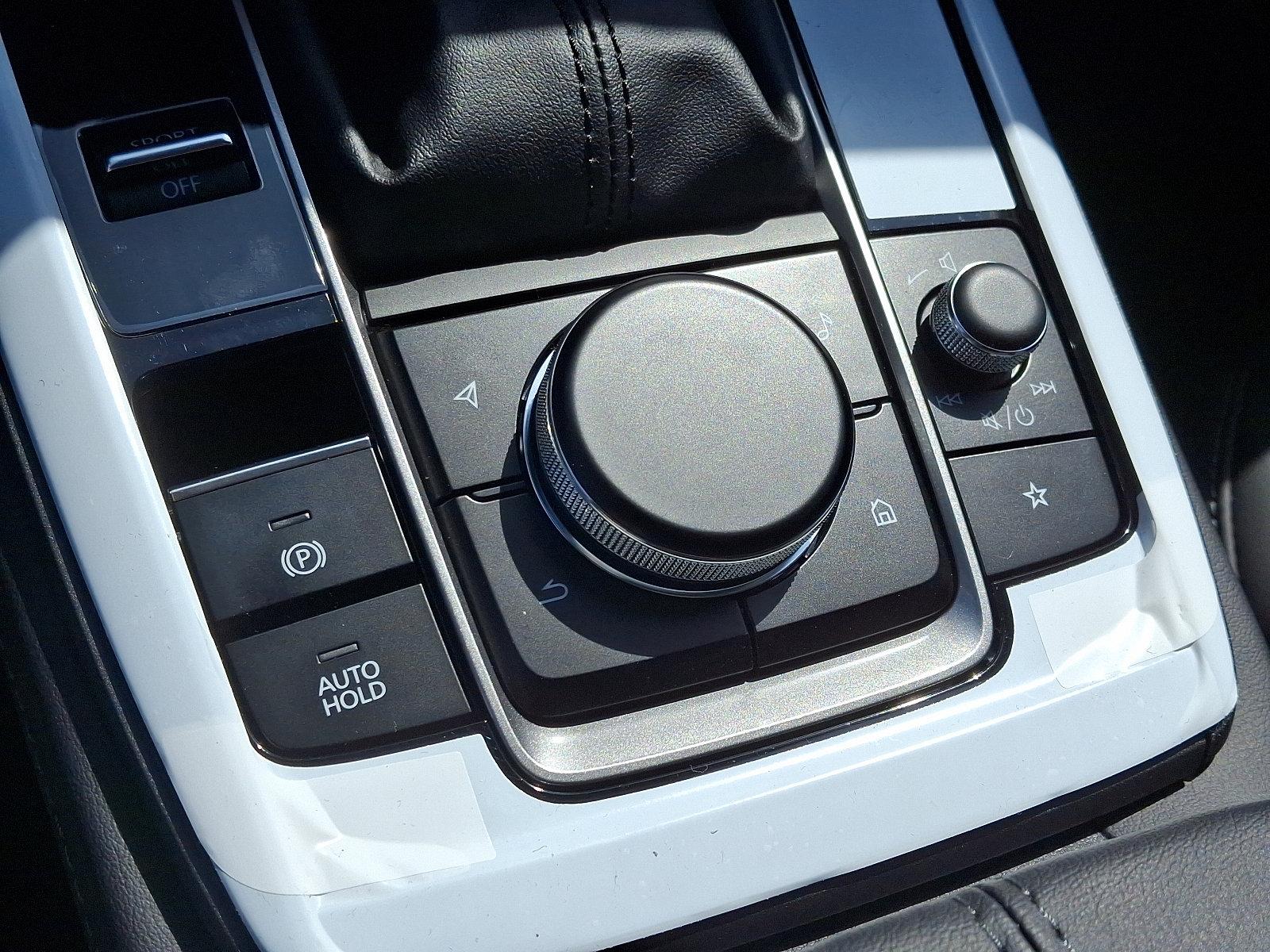 2025 Mazda CX-30 Vehicle Photo in Trevose, PA 19053