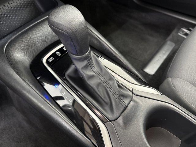 2024 Toyota Corolla Vehicle Photo in Charlotte, NC 28273