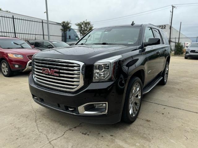 2018 GMC Yukon Vehicle Photo in San Antonio, TX 78230