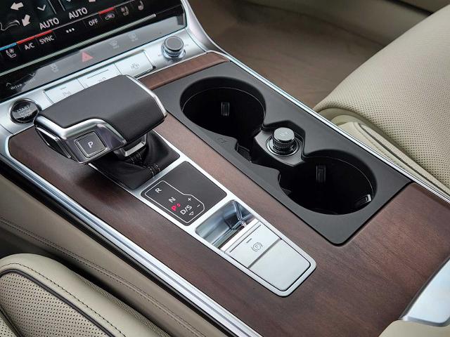 2025 Audi A7 Vehicle Photo in MCKINNEY, TX 75070