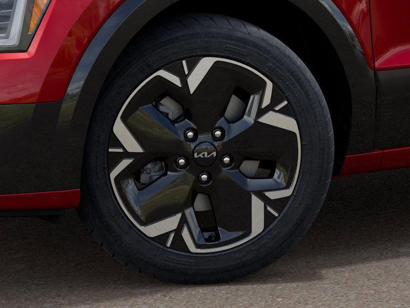 2025 Kia Niro EV Vehicle Photo in Belle Vernon, PA 15012