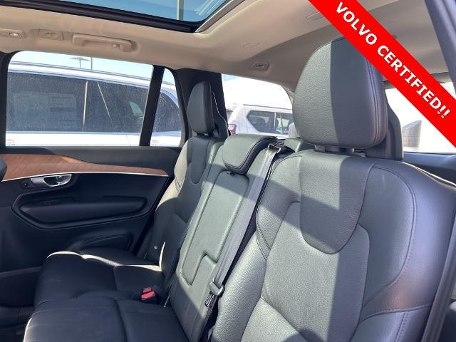 2023 Volvo XC90 Vehicle Photo in Grapevine, TX 76051