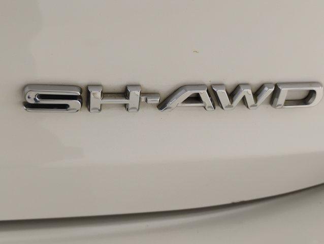 2017 Acura MDX Vehicle Photo in PINEVILLE, NC 28134-8495