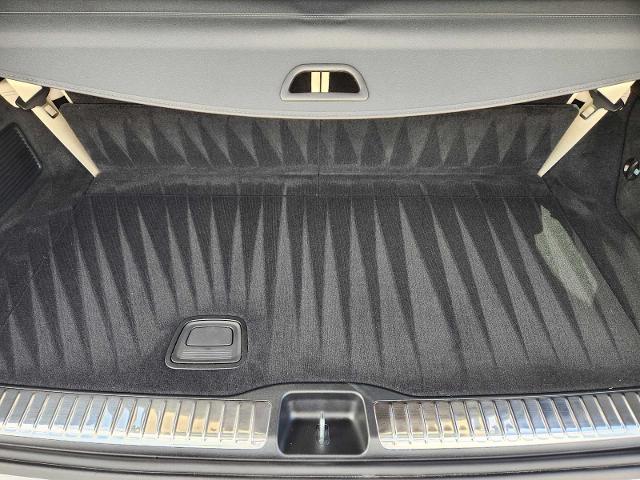 2025 Mercedes-Benz GLS Vehicle Photo in HOUSTON, TX 77079