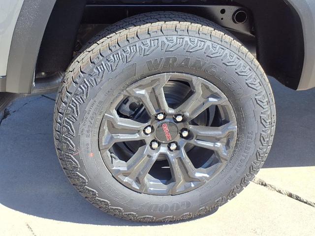 2025 GMC Canyon Vehicle Photo in Denton, TX 76205