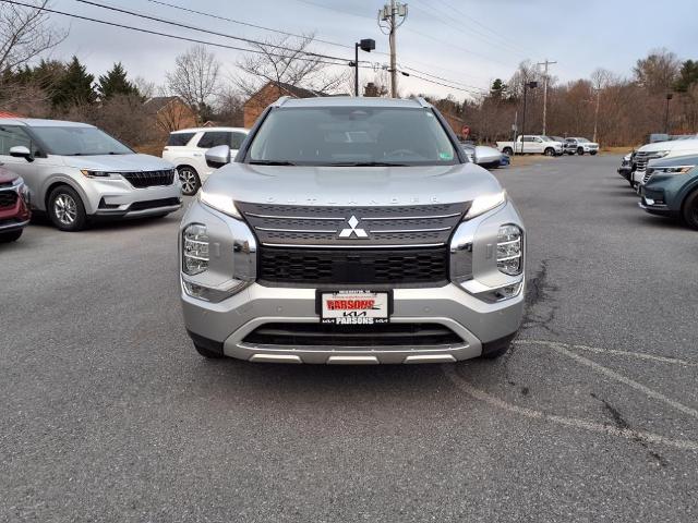 Used 2023 Mitsubishi Outlander SE with VIN JA4J4UA80PZ016378 for sale in Winchester, VA