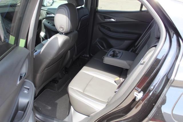 2025 Buick Encore GX Vehicle Photo in Greenville, TX 75402