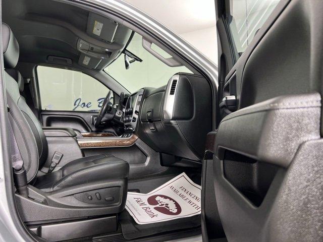 2017 GMC Sierra 1500 Vehicle Photo in HARRISONBURG, VA 22801-8763