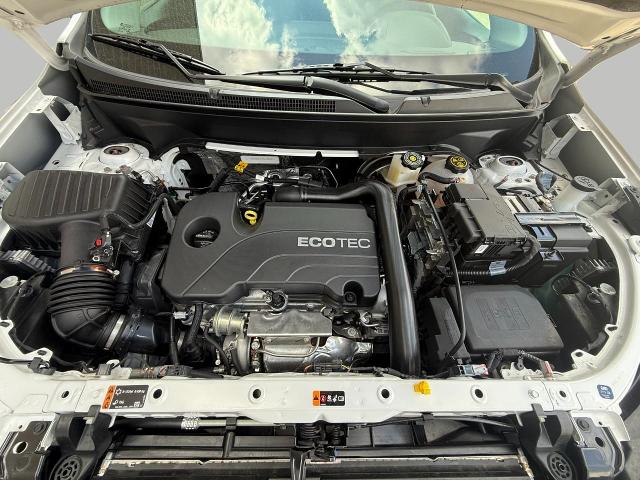 2022 Chevrolet Equinox Vehicle Photo in Appleton, WI 54914
