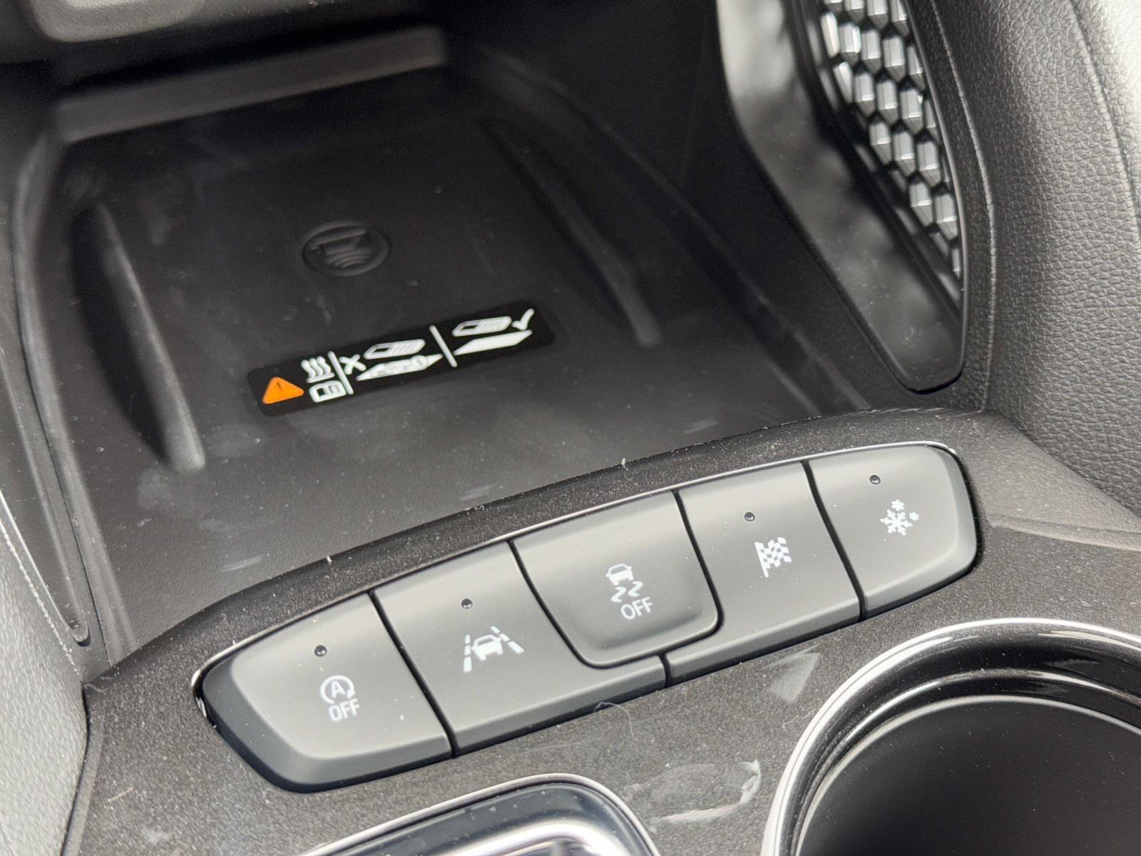2025 Chevrolet Trailblazer Vehicle Photo in LOS ANGELES, CA 90007-3794
