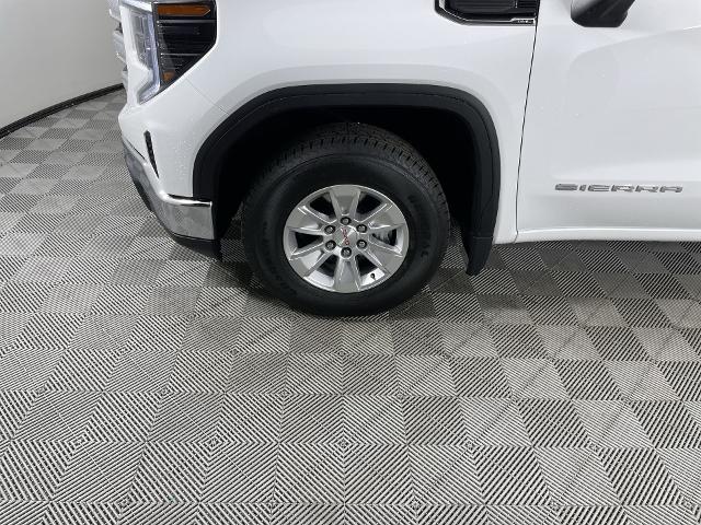 2023 GMC Sierra 1500 Vehicle Photo in GILBERT, AZ 85297-0402