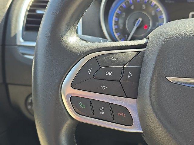 2017 Chrysler 300 Vehicle Photo in Pleasant Hills, PA 15236