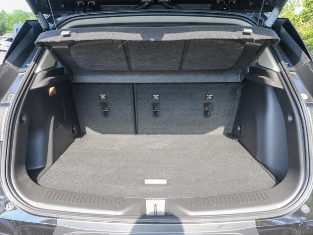 2022 Buick Encore GX Vehicle Photo in HOMOSASSA, FL 34448-1461