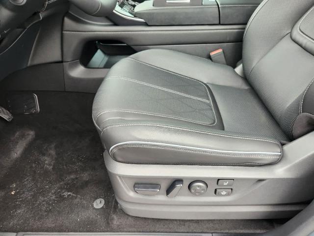 2025 INFINITI QX80 Vehicle Photo in DALLAS, TX 75209