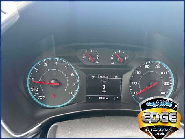 2022 Chevrolet Equinox Vehicle Photo in Roslyn, NY 11576