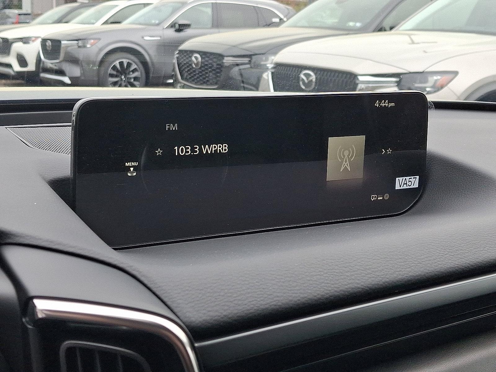 2025 Mazda CX-50 Vehicle Photo in Trevose, PA 19053