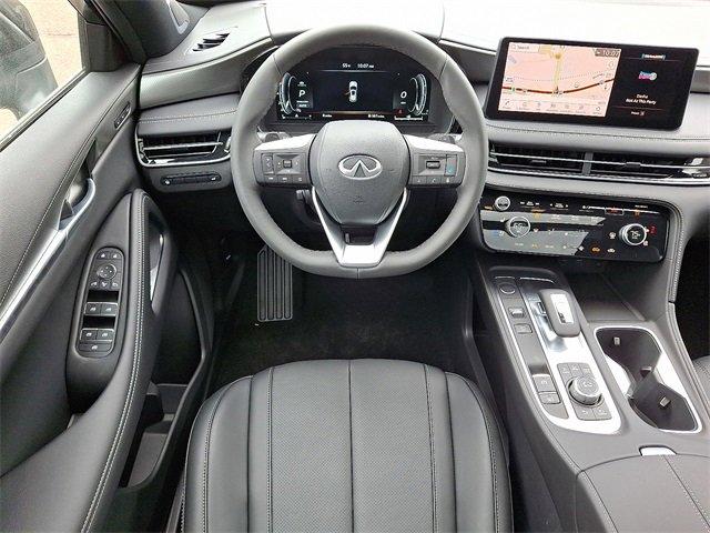 2025 INFINITI QX60 Vehicle Photo in Willow Grove, PA 19090