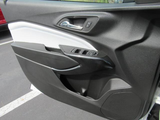 2025 Chevrolet Trax Vehicle Photo in LEESBURG, FL 34788-4022