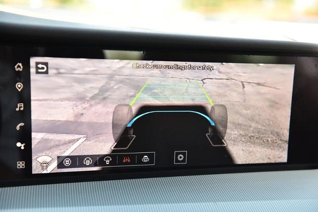 2025 Nissan Murano Vehicle Photo in Ballwin, MO 63011