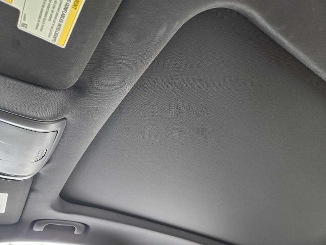 2025 Cadillac XT4 Vehicle Photo in HOUSTON, TX 77079