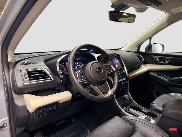 2019 Subaru Ascent Vehicle Photo in EVERETT, WA 98203-5662