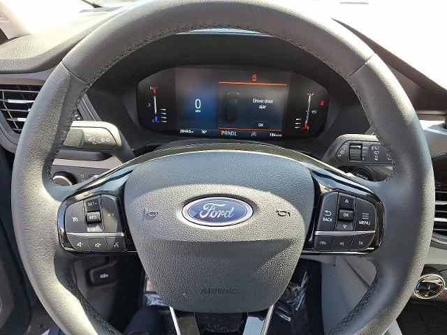 2024 Ford Escape Vehicle Photo in HARRISBURG, PA 17111-1033