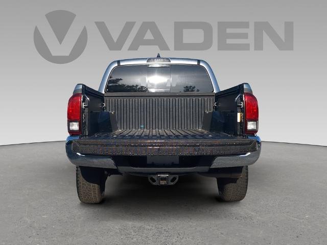2022 Toyota Tacoma 2WD Vehicle Photo in Brunswick, GA 31525