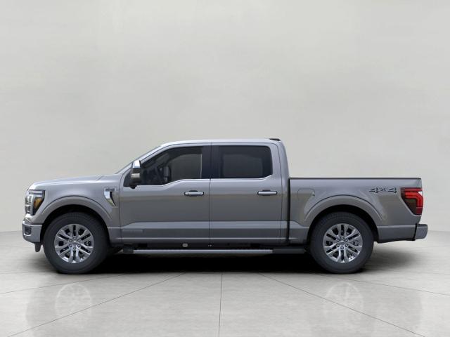 2025 Ford F-150 Vehicle Photo in Green Bay, WI 54304