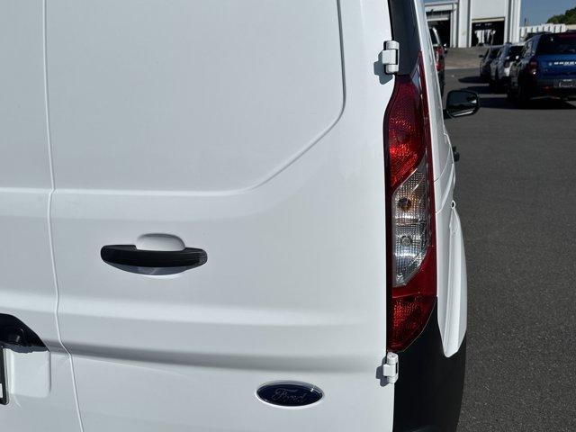 2023 Ford Transit Connect Van Vehicle Photo in Charlotte, NC 28212